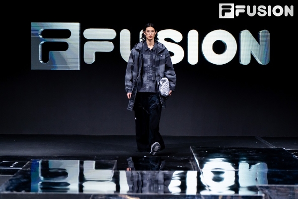 FILA FUSION 引领机能羽绒趋势，定义 “新机能 “潮流赛道