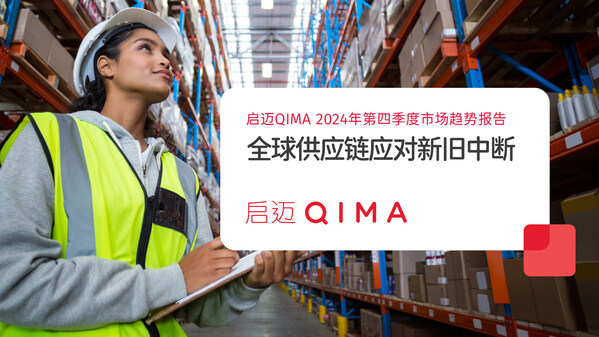 启迈QIMA 2024年四季度报告：全球供应链应对新旧中断 