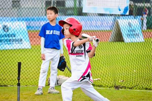  MLB CUP 青少年棒球系列赛·秋季赛青岛、扬州、深圳三城同步圆满收官！ 