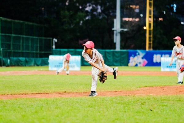  MLB CUP 青少年棒球系列赛·秋季赛青岛、扬州、深圳三城同步圆满收官！ 