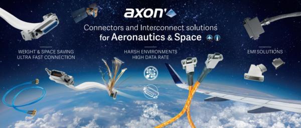  AXON’再次闪耀登场！诚邀您共聚2024珠海航展