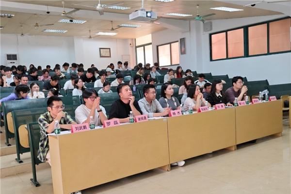  慕思集团携手广东省工业设计协会、广东财经大学三方产学研项目成果评审会成功举办