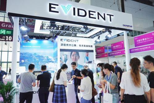 Evident仪景通连续参展，推动工业检测技术创新与产业升级 