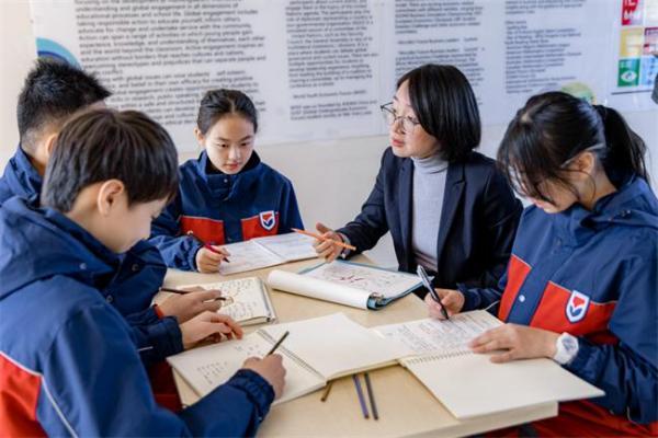 期中考试后来自总校长的一封信：在成人世界里求生存，关于快与慢的抉择