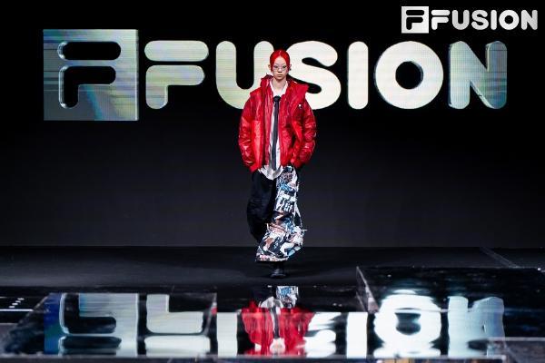 FILA FUSION 引领机能羽绒趋势，定义 “新机能 “潮流赛道