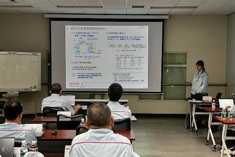 电装：推进碳中和，人才培养不计成本