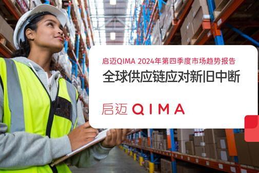 启迈QIMA 2024年四季度报告：全球供应链应对新旧中断 