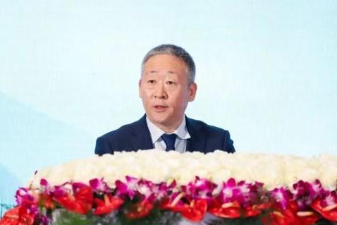 2024中国黄酒产业发展振兴大会暨古越龙山沈永和360周年大会隆重召开