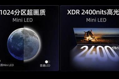 Mini LED电视怎么选？看准双11销量，海信电视E5N Pro+成用户首选