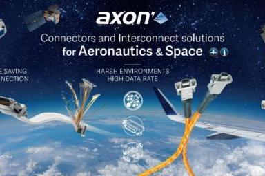  AXON’再次闪耀登场！诚邀您共聚2024珠海航展