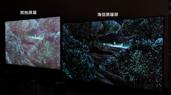 40年攻守易型：从中国电视看世界，到世界电视看中国