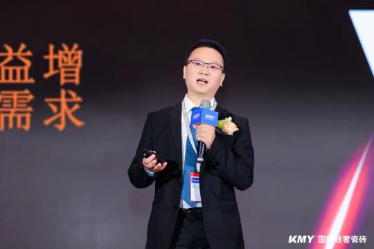  2025KMY卡米亚瓷砖全国经销商战略峰会，顺利召开 