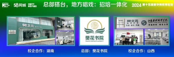 荣耀登榜！樊文花实力斩获「2024年中国新生代雇主品牌」