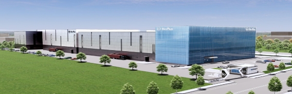 强大技术与稳固信任——宝奥菲乐（BioPlus）重新定义年轻肌肤