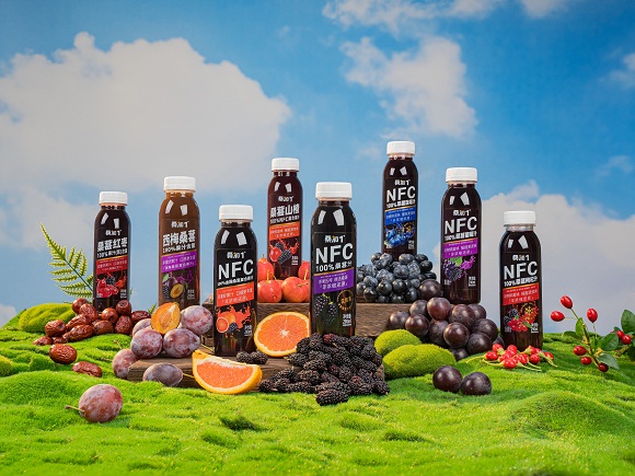 中禾宝桑：以品质赢得市场信赖