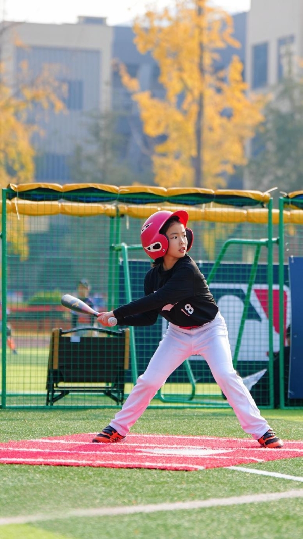  热血激战，MLB CUP落地双城掀开火热棒球篇章