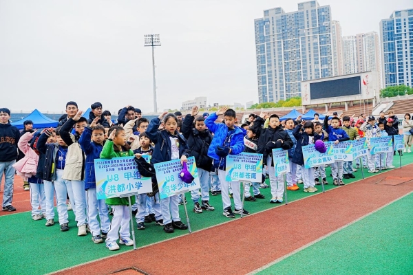  热血激战，MLB CUP落地双城掀开火热棒球篇章