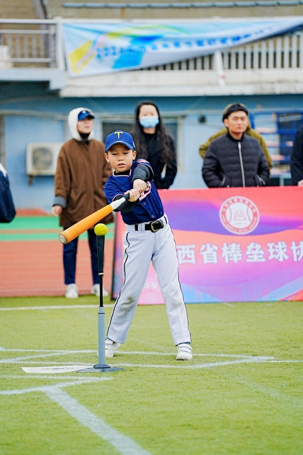 热血激战，MLB CUP落地双城掀开火热棒球篇章