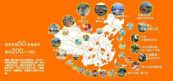 奥雅股份荣膺“中国旅游业先锋力量TOP10” 亲子文旅再获业界权威认可