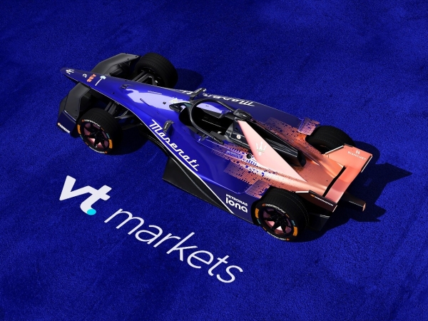 新赛季新阵容 VT Markets与Maserati MSG Racing共赴巅峰之战