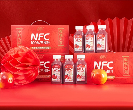 品质领航 市场热捧，中禾宝桑开创健康饮品新时代 