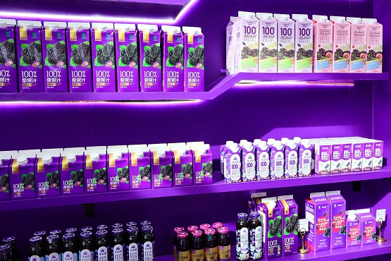 品质领航 市场热捧，中禾宝桑开创健康饮品新时代 