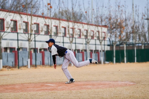 MLB CUP秋季赛燃动三城，少年棒球英豪荣耀登场！