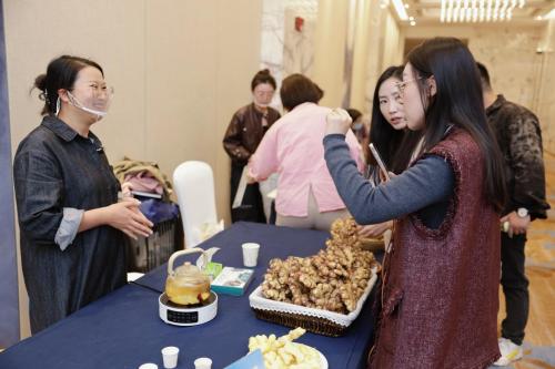  云南省携手远方好物启动生态绿色食品产业溯源 助力 “云品出滇”走向四海