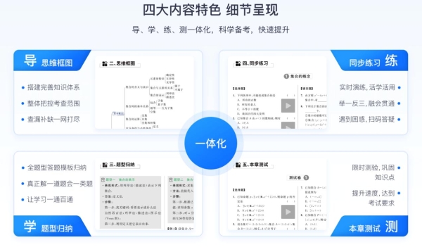  刷学魁母题有用吗，作业帮的母题好还是学魁题好？