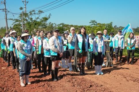  雪肌精“SAVE the BLUE”携手蓝丝带共护海南红树林