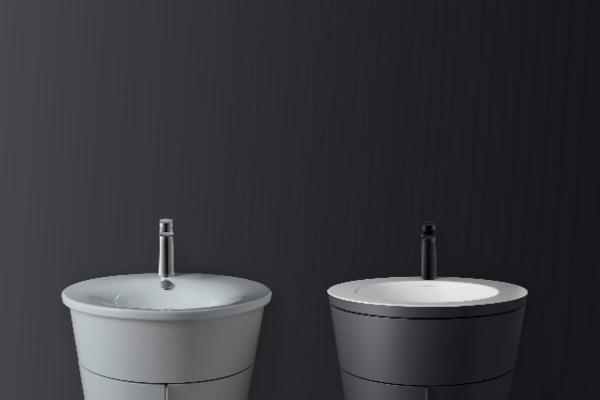 杜拉维特与Philippe Starck合作30周年 共塑隽永设计