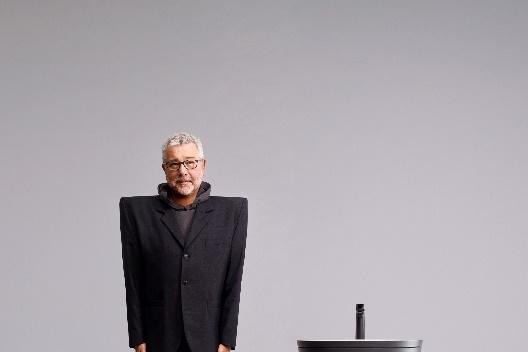 杜拉维特与Philippe Starck合作30周年 共塑隽永设计