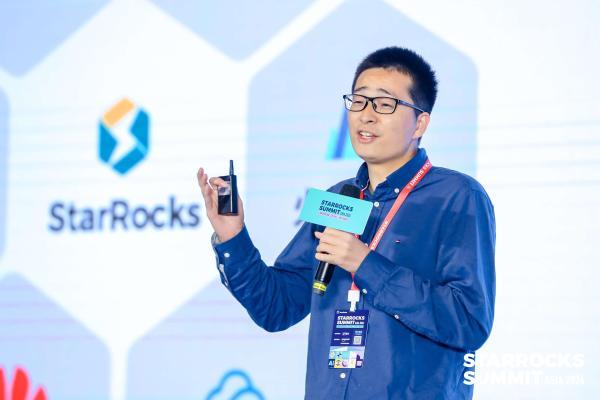 StarRocks Summit Asia 2024 圆满落幕，湖仓一体再进化！ 