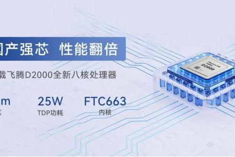 国产化，更可控丨智微工业JVC国产化系列嵌入式工控机