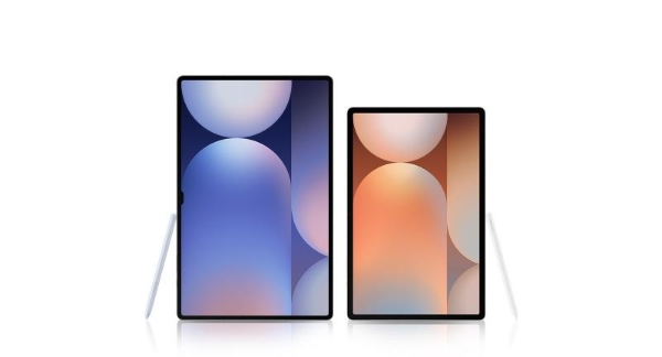 AI新品好搭档 三星Galaxy Tab S10系列带来拓界「星」体验 