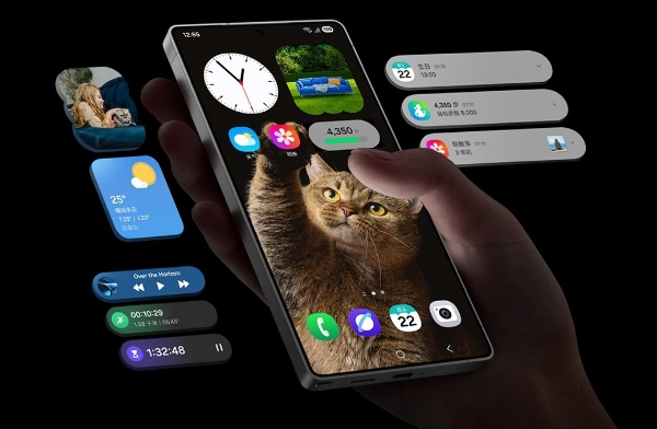  三星Galaxy S25系列发布！多模态能力提供个性化AI体验 