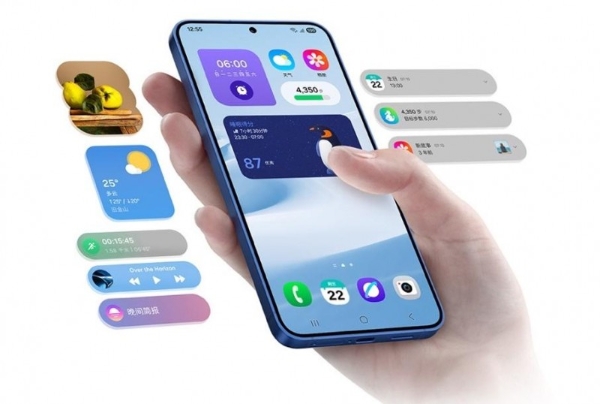 三星Galaxy S25系列：AI交互方式革新 移动体验迎来新变革