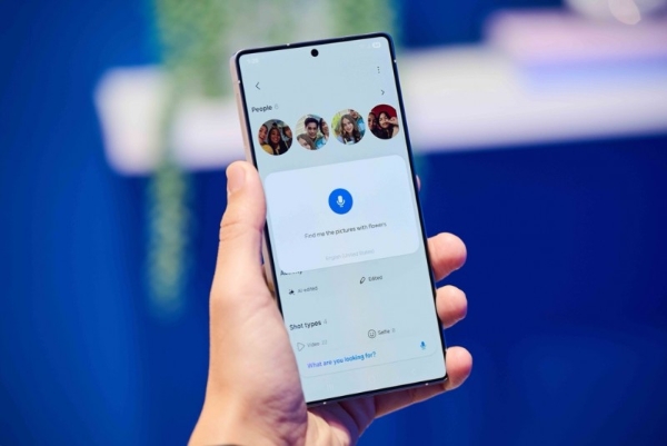 三星Galaxy S25系列：AI交互方式革新 移动体验迎来新变革