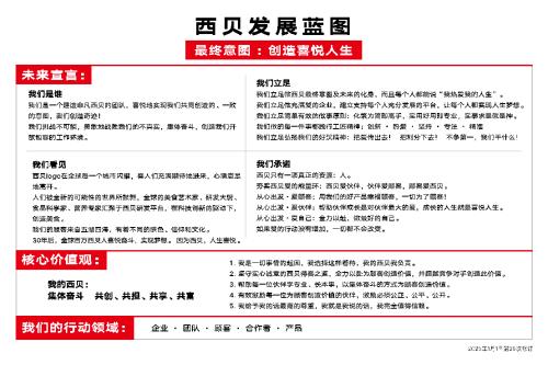 贾国龙：西贝最新战略定位为“家庭欢聚餐厅”