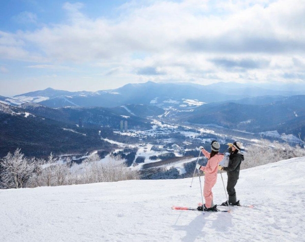 来北海道TOMAMU，轻松畅享你的雪乐假日