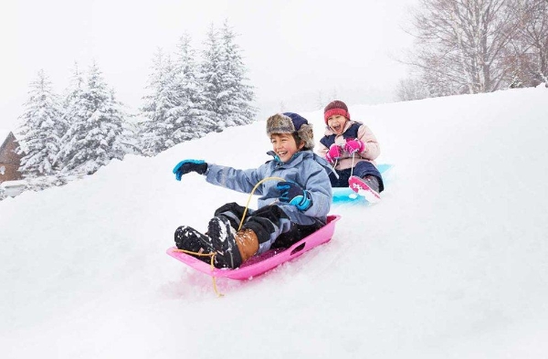 来北海道TOMAMU，轻松畅享你的雪乐假日