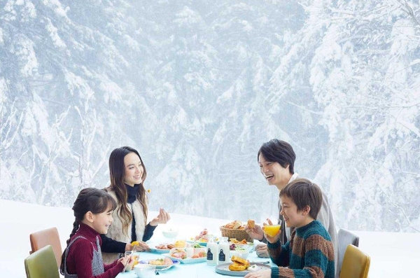 来北海道TOMAMU，轻松畅享你的雪乐假日