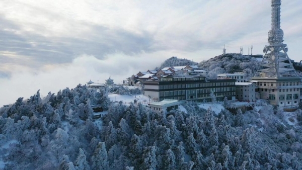 电广传媒各地推出“芒果味”新春文旅大餐