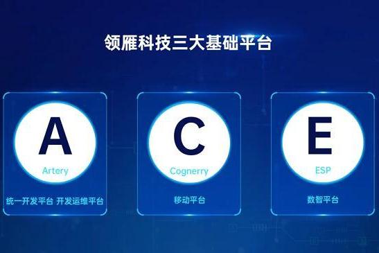 《科技创新与品牌》专访领雁科技总裁沈建：共建金融科技新生态