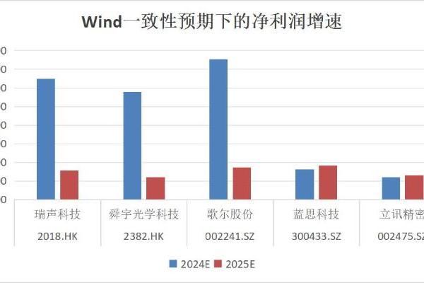 复盘2024：瑞声科技王者归来，业绩与股价双重飞跃 