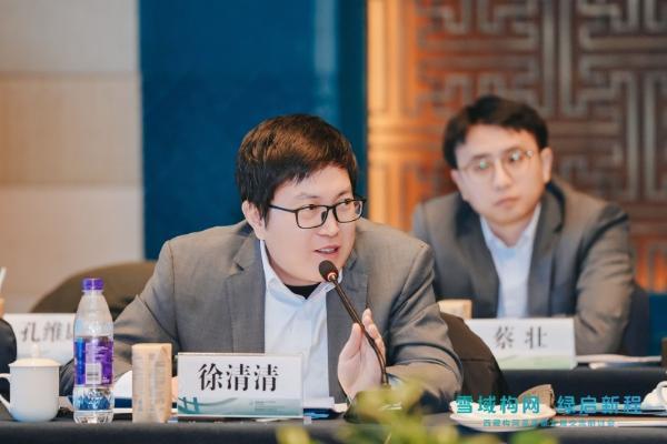 构网技术新趋势：因网制宜，守护电网安全稳定