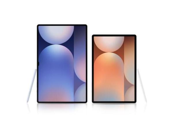 AI新品好搭档 三星Galaxy Tab S10系列带来拓界「星」体验 