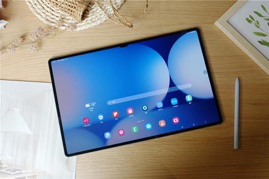  春运抢票不用愁 用三星Galaxy Tab S10系列更高效