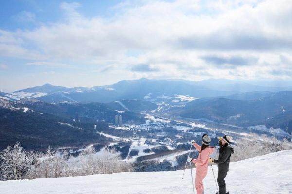 来北海道TOMAMU，轻松畅享你的雪乐假日