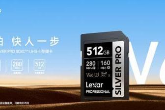 雷克沙 SILVER PRO：疾速捕捉，让每一刻精彩不朽